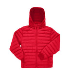 B&C Reset Puffer Red