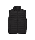 B&C Reset Bodywarmer Black