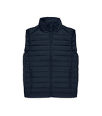 B&C Reset Bodywarmer Navy