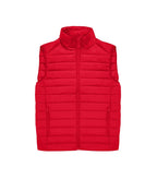 B&C Reset Bodywarmer Red