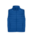 B&C Reset Bodywarmer RoyalBlue