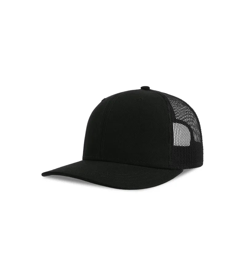 Sonic-S Black/Black