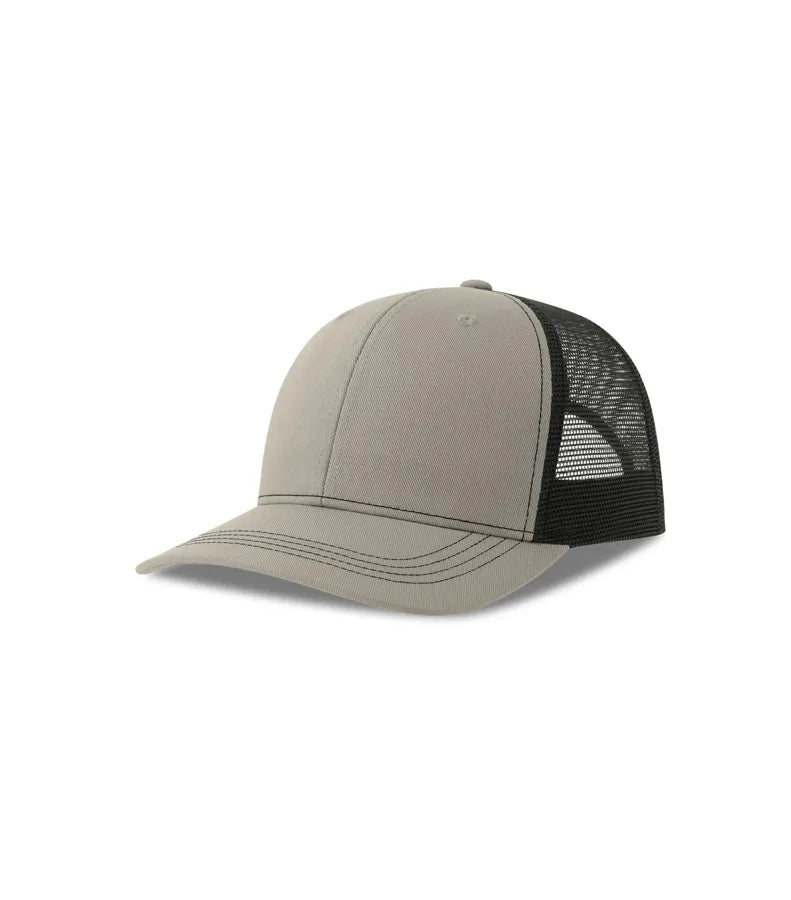 Sonic-S Grey/Black