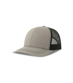 Sonic-S Grey/Black