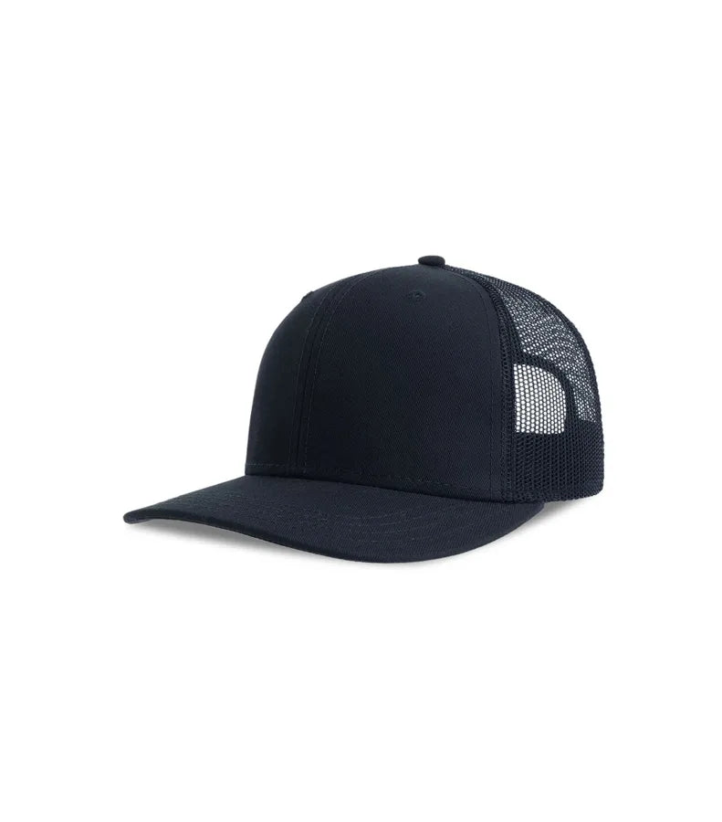 Sonic-S Navy/Navy