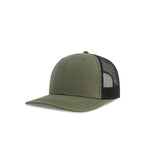 Sonic-S Olive/Black