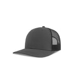 Sonic-S DarkGrey/Black