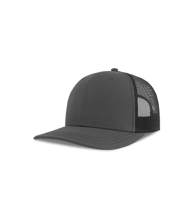 Sonic-S DarkGrey/Black