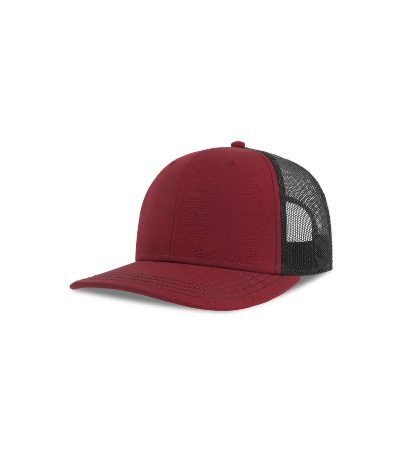 Sonic-S Cardinal/Black