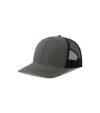 Sonic-S GreyMel/Black