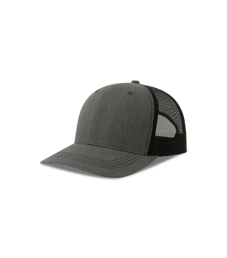Sonic-S GreyMel/Black
