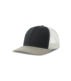 Sonic-S Navy/GreyMel/White
