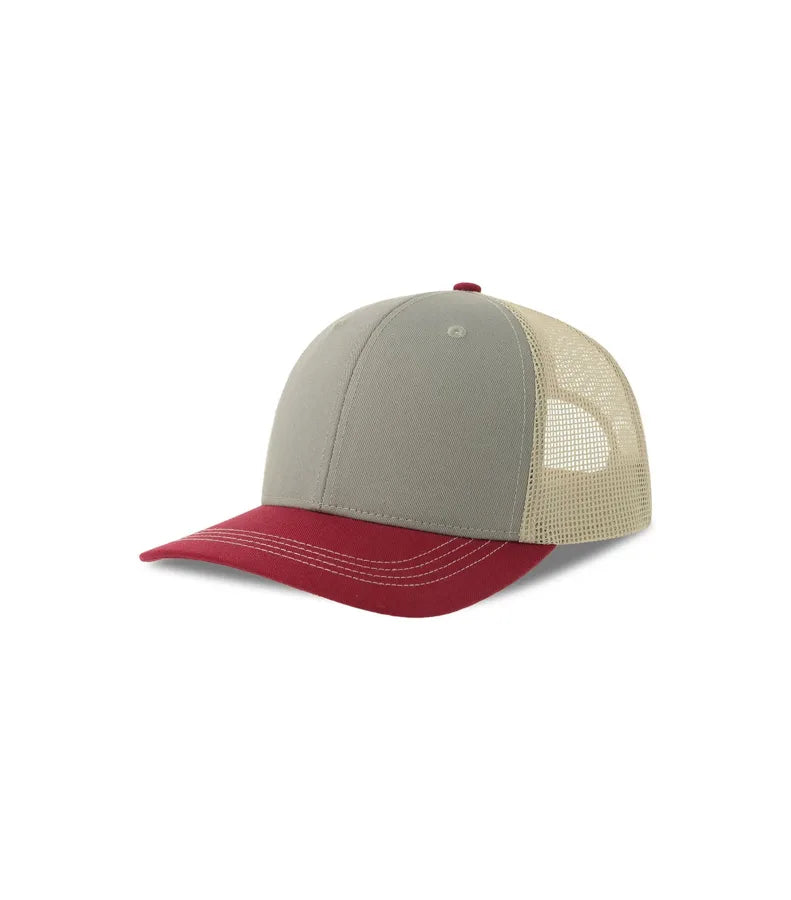 Sonic-S Grey/Cardinal/Stone