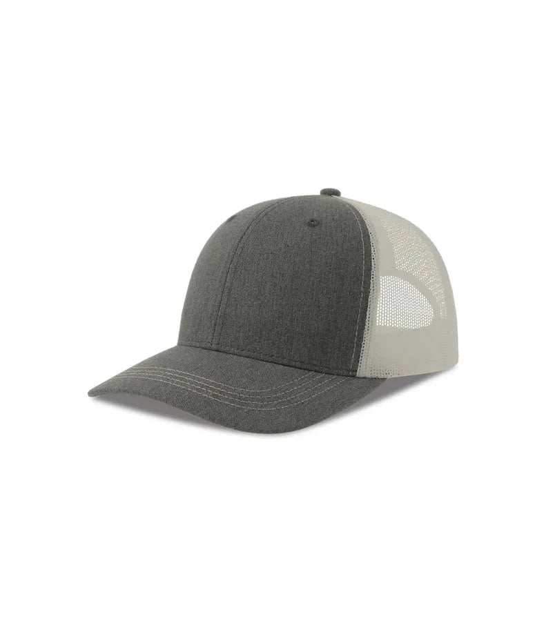 Sonic-S GreyMelange/White