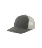 Sonic-S GreyMelange/White
