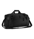 Multi-Sport Locker Holdall Black