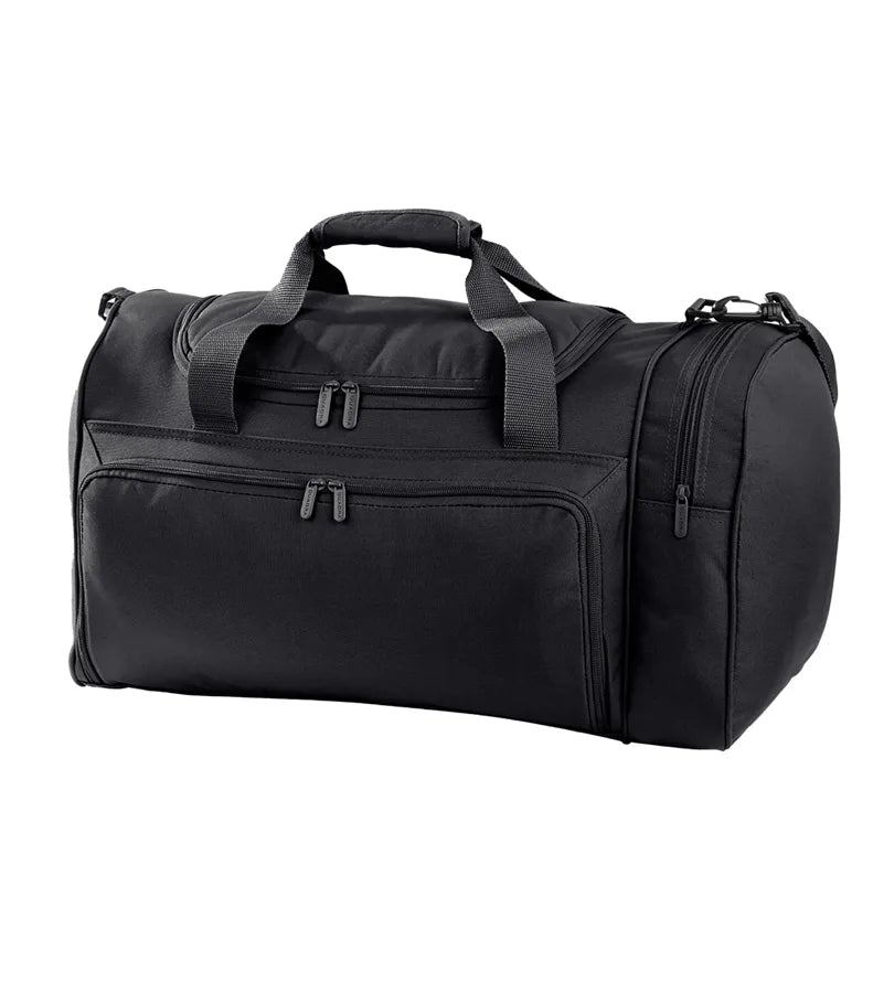 Universal Holdall Black