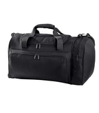 Universal Holdall Black