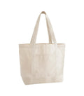 EarthAware® Organic Varsity Shopper Natural