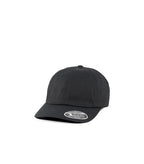 110 Dad Cap Black