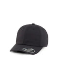 110 Performance Cap Black