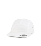 110 Running Cap White