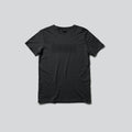 Barcode Luxury Tee