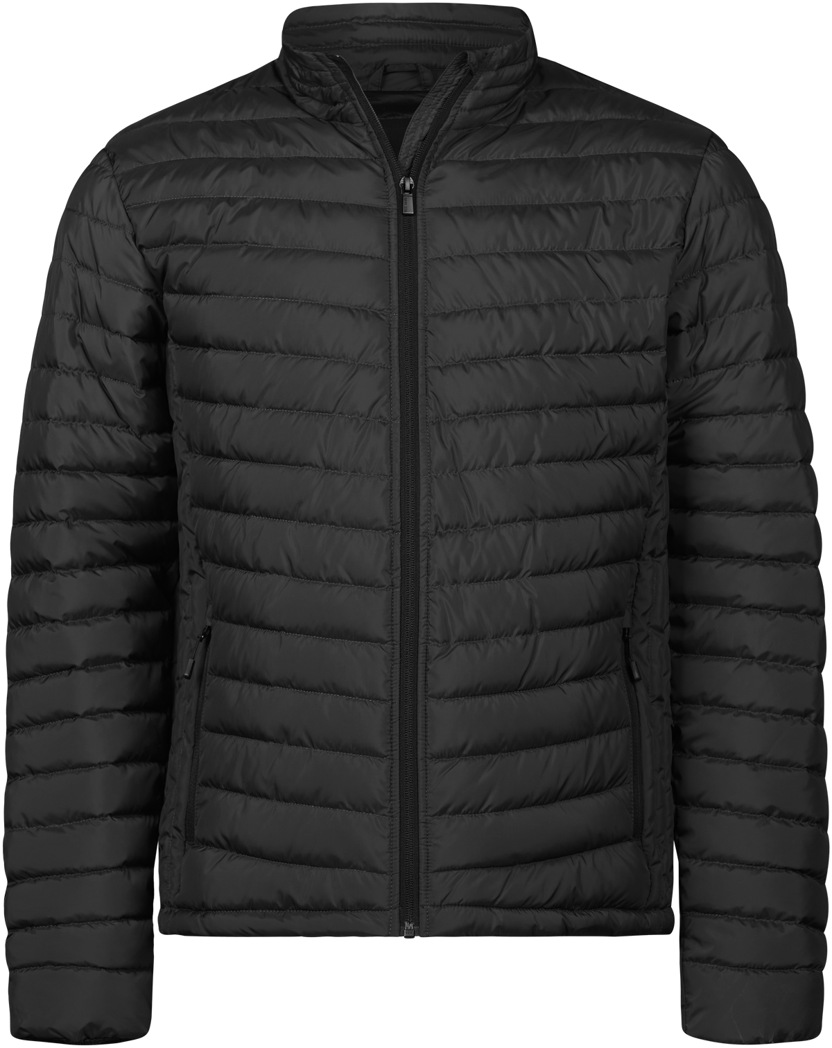 TeeJays Zepelin Jacket