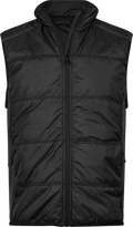 Hybrid-Stretch Bodywarmer