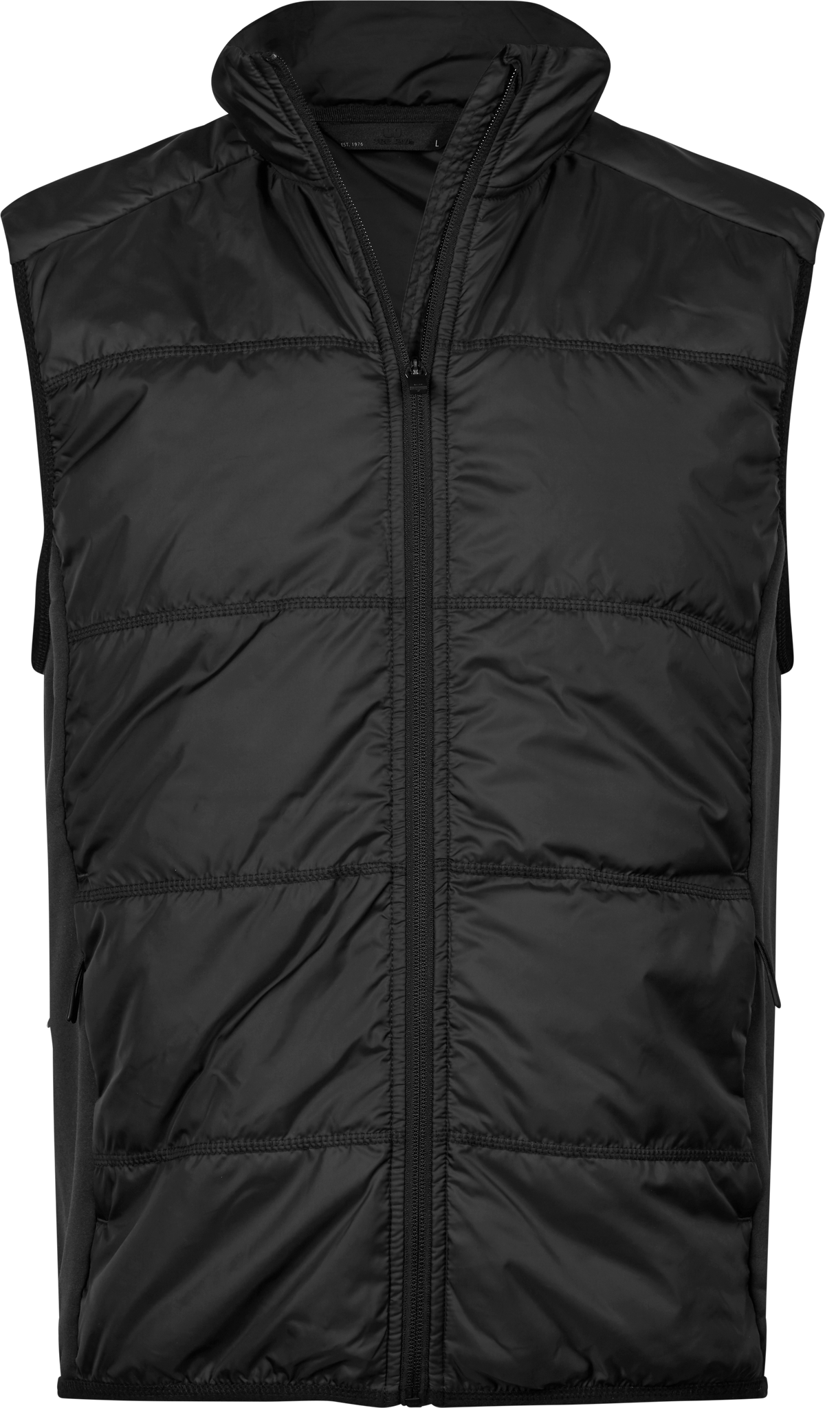 Hybrid-Stretch Bodywarmer