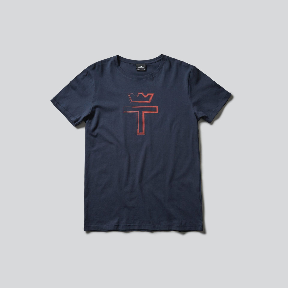 Premium Crown Luxury Tee