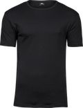 TeeJays Interlock Tee