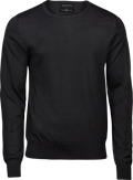 Crew Neck Knit