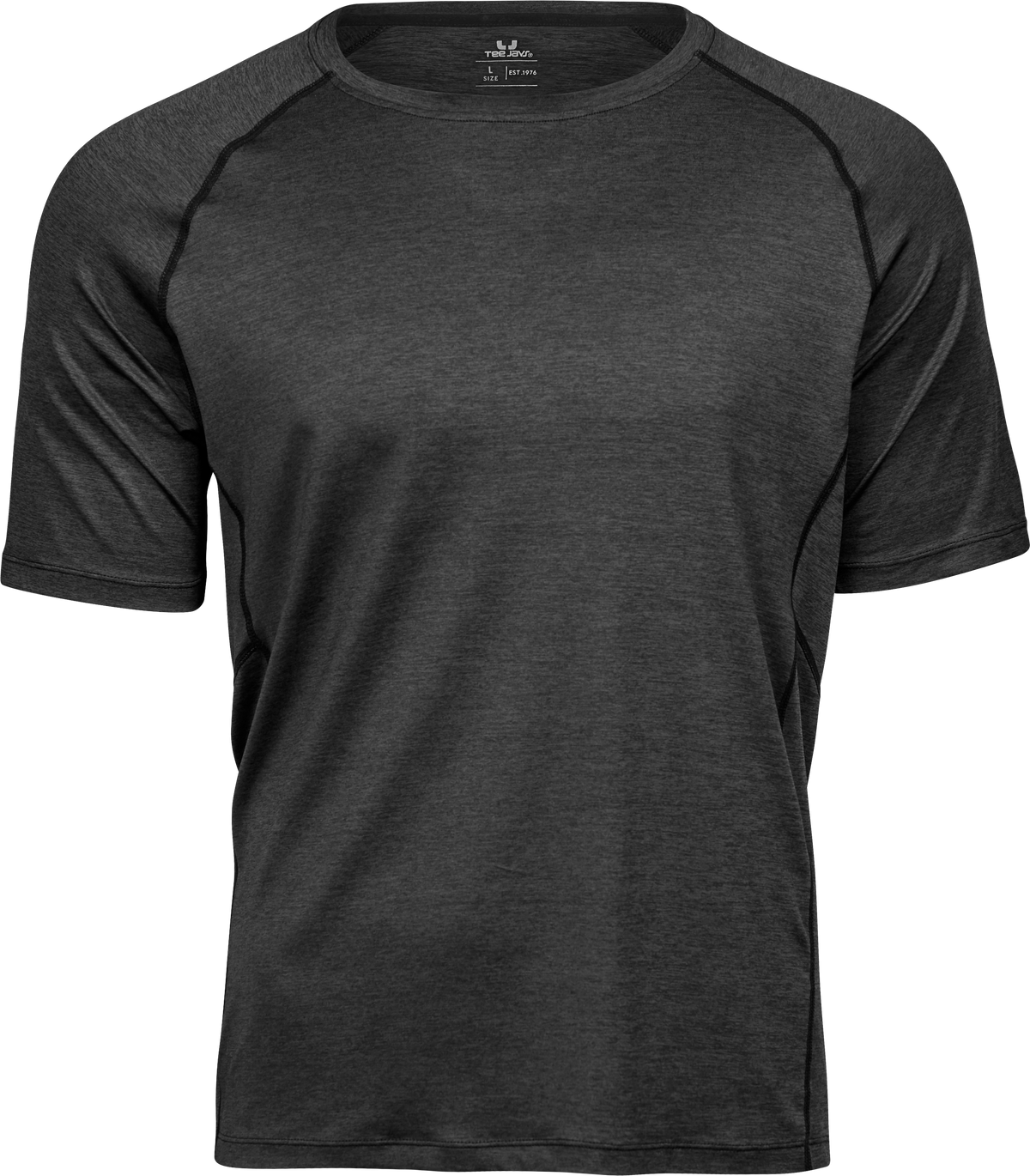 TeeJays Women's CoolDry Tee
