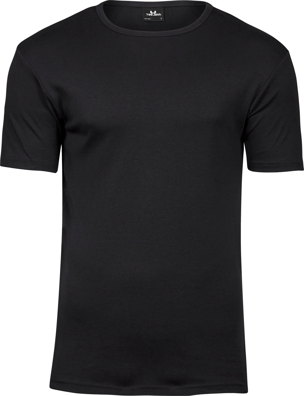 Interlock Tee