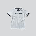 Tee Jays Ringer Tee 