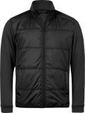 Hybrid-Stretch Jacket