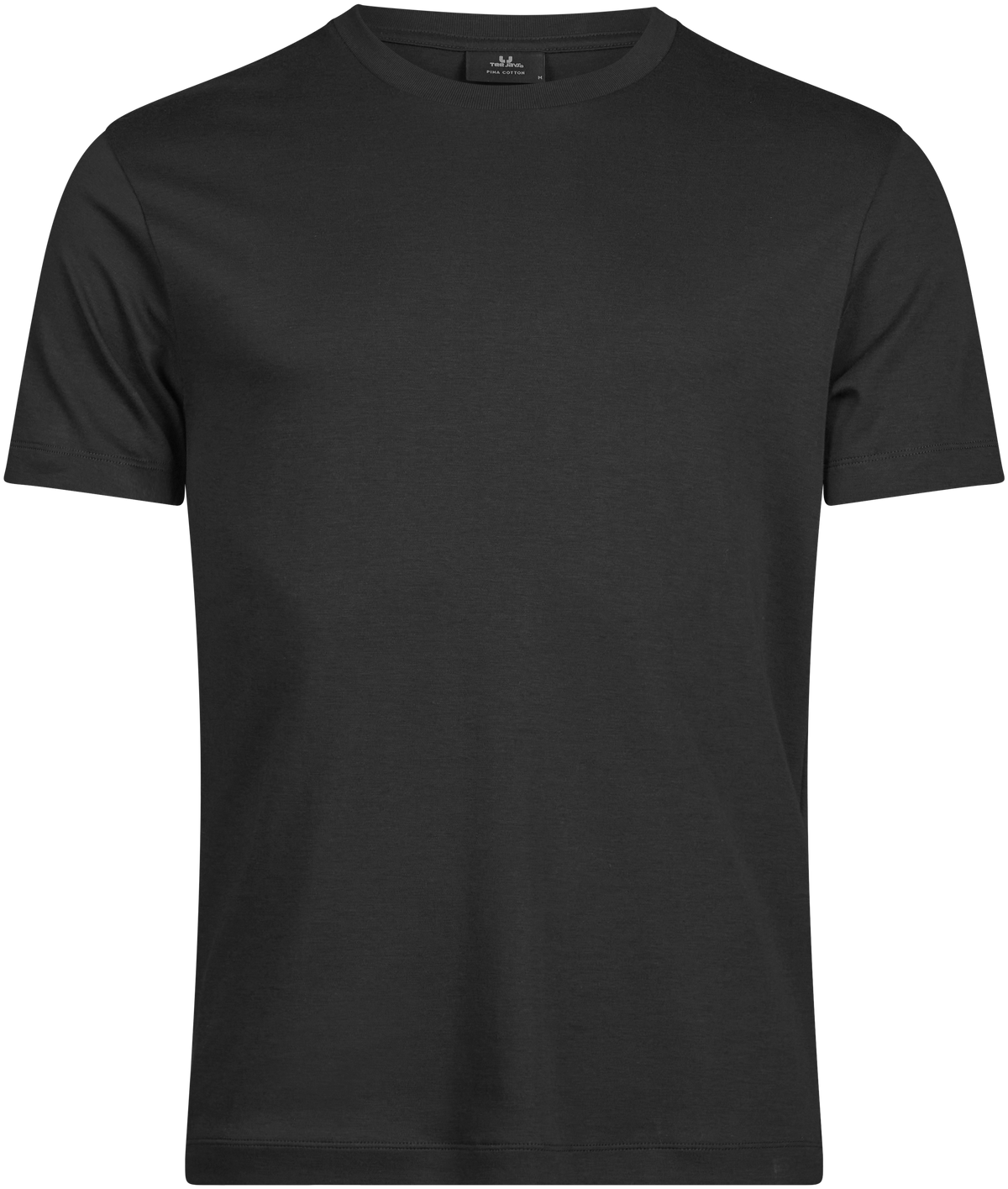 TeeJays Pima Cotton Tee