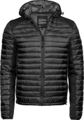 TeeJays Hooded Outdoor Crossover