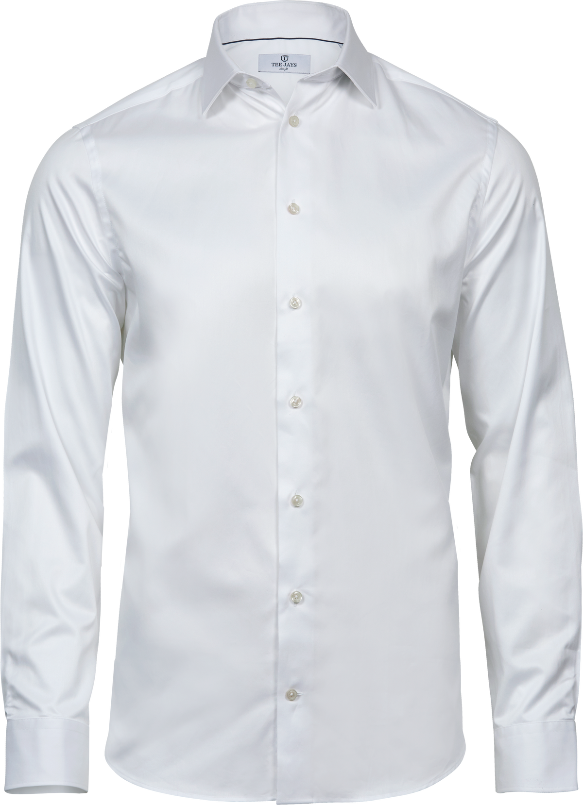 Luxury Shirt Slim Fit