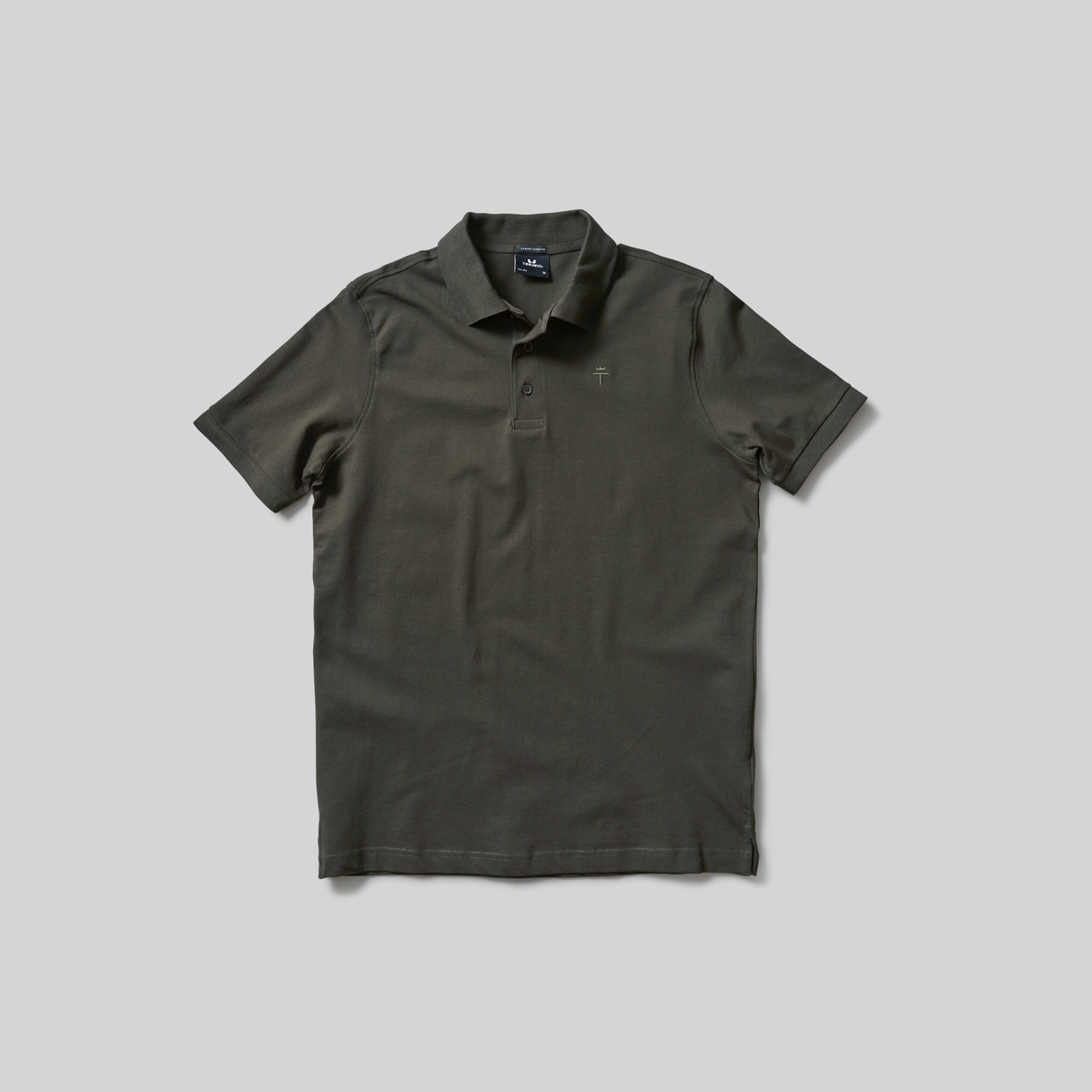 Signature Luxury Stretch Polo 