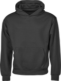 UNLABELED Loose Fit Hoodie