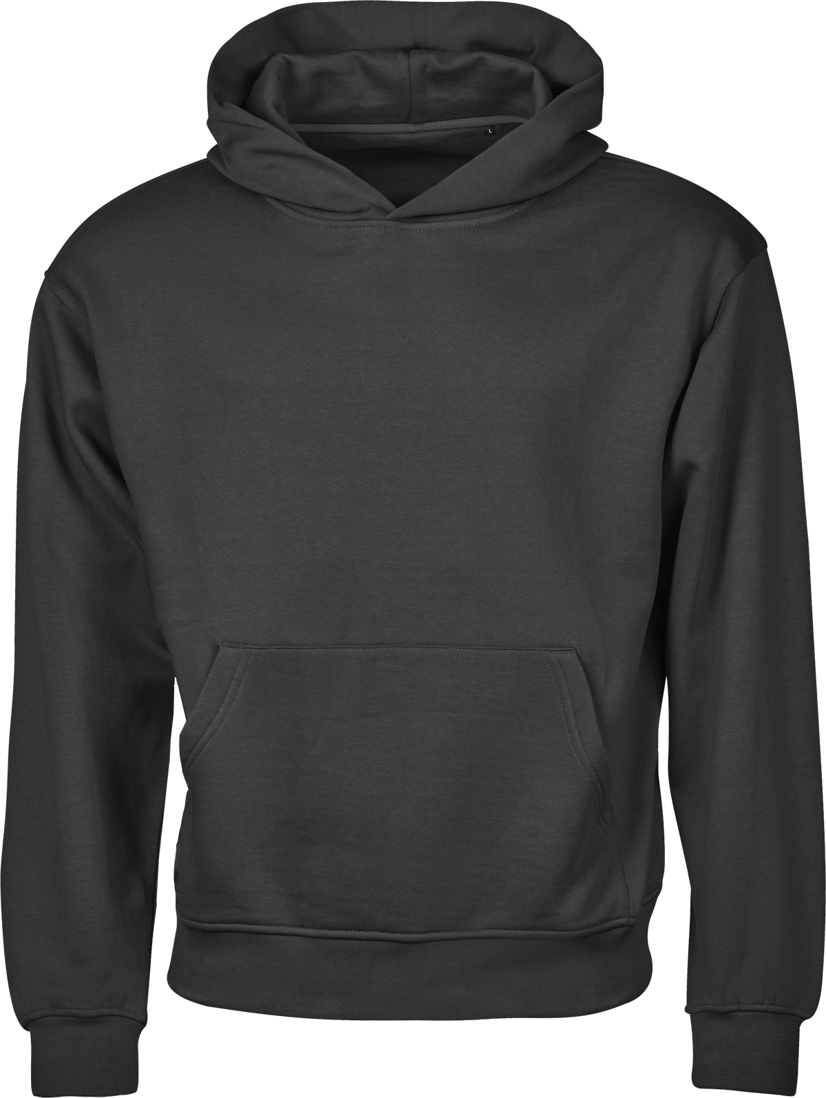 UNLABELED Loose Fit Hoodie