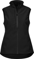 Women's Performance Softshell Bodywarmer