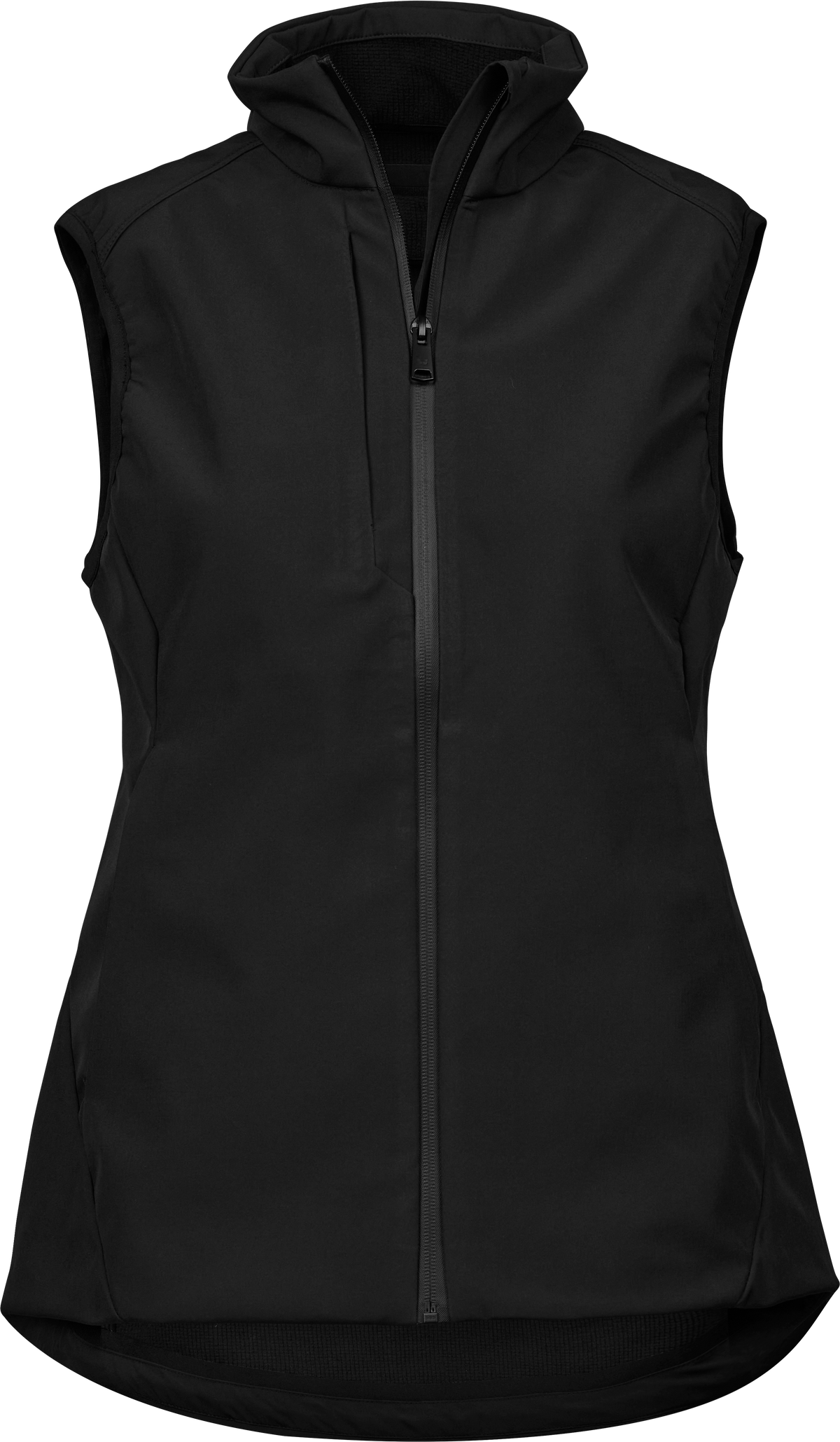 Women's Performance Softshell Bodywarmer