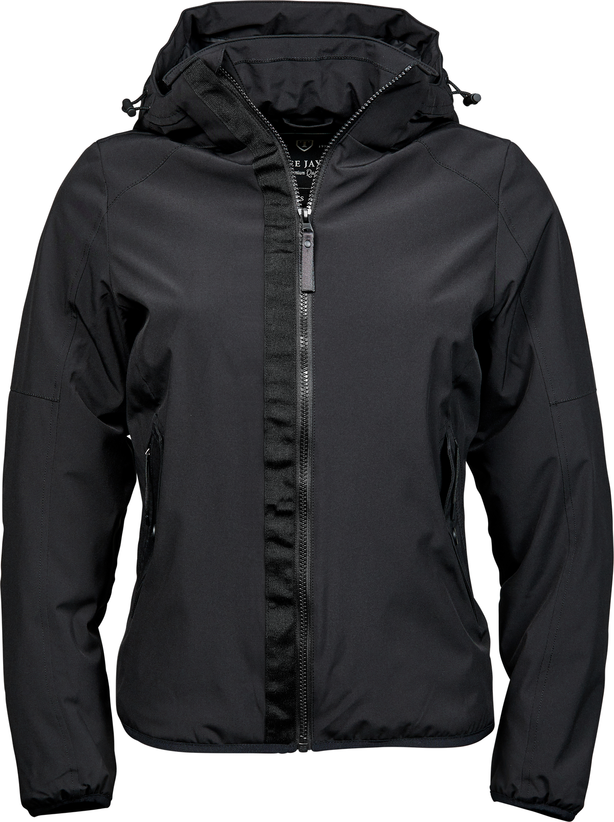 Women's Urban Adventure Jacket