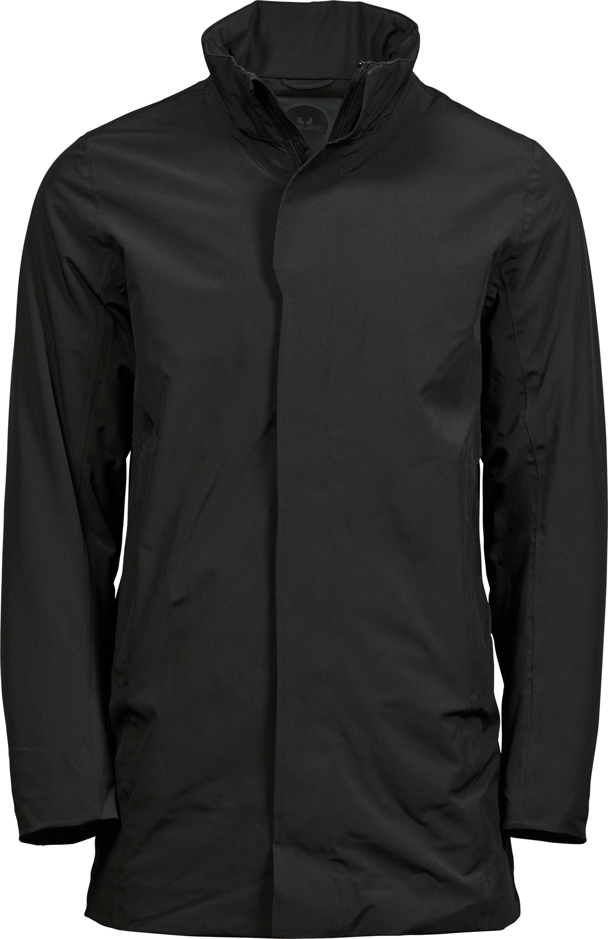 TeeJays All Weather Parka