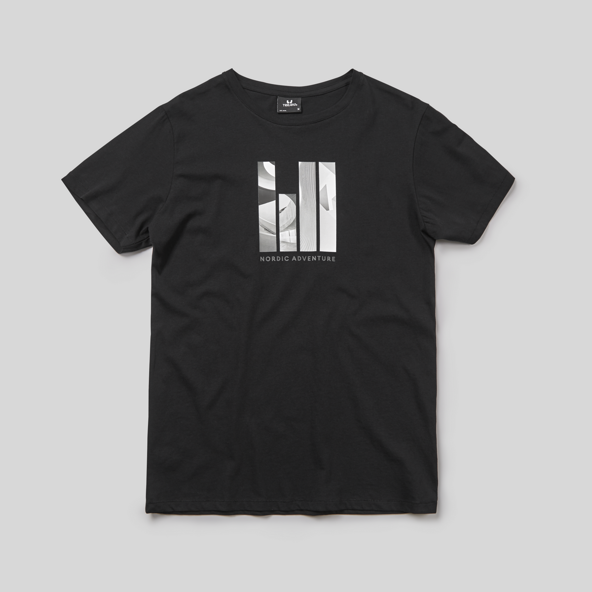 Adventure Luxury Tee