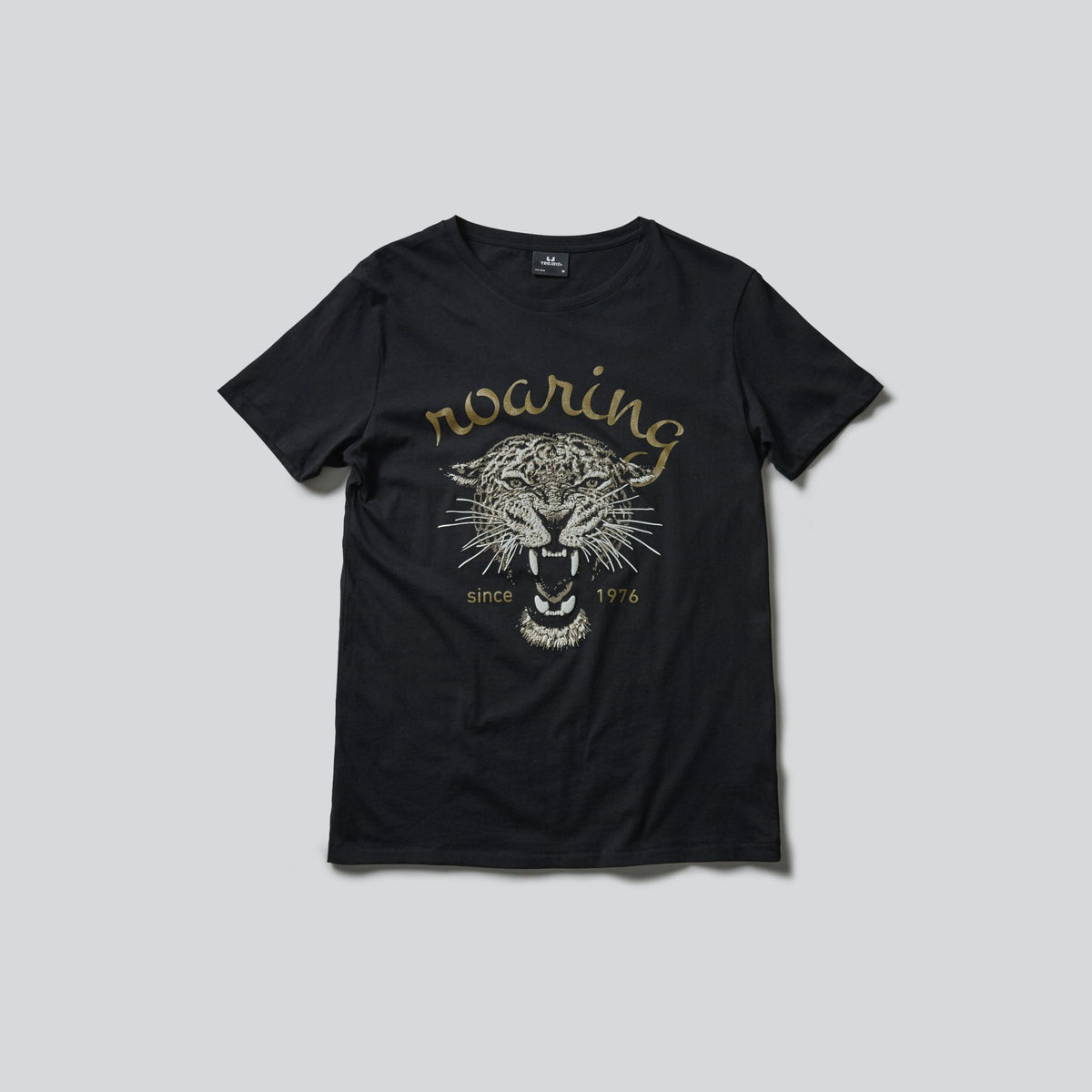 Roaring Luxury Tee