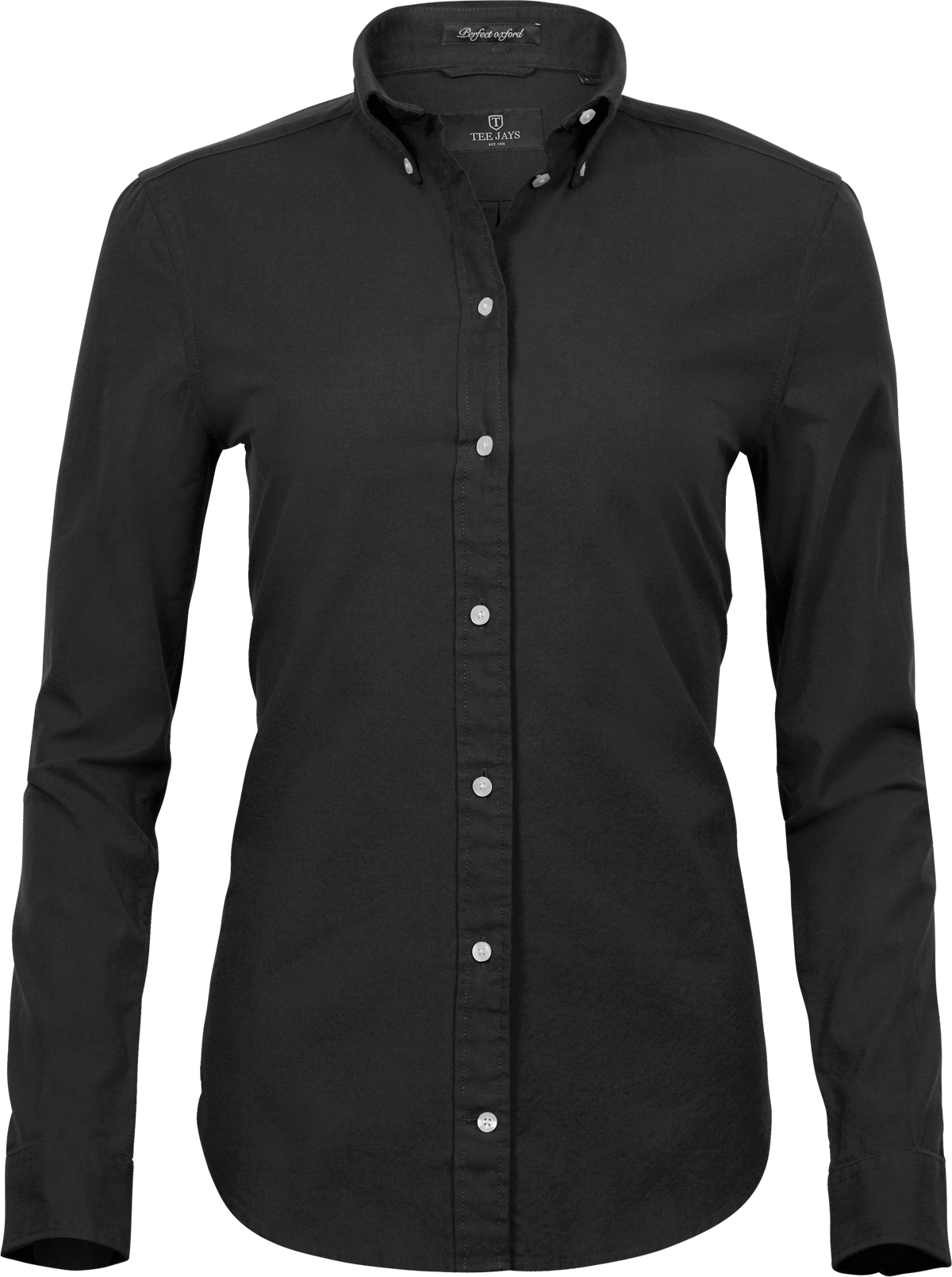 Women's Perfect Oxford Shirt